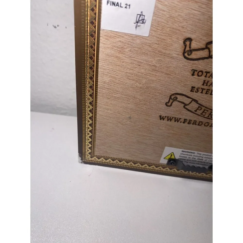 N/A preowned clock